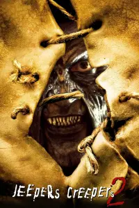 Poster to the movie "Jeepers Creepers 2" #59907