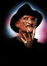 Poster to the movie "A Nightmare on Elm Street Part 2: Freddy