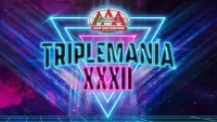 Backdrop to the movie "AAA Triplemania XXXII: Monterrey" #477092