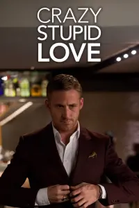 Poster to the movie "Crazy, Stupid, Love." #58961