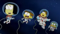 Backdrop to the movie "Big City Greens the Movie: Spacecation" #476104