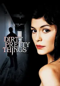 Poster to the movie "Dirty Pretty Things" #257625