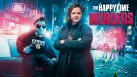 Backdrop to the movie "The Happytime Murders" #342431