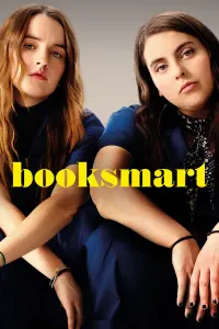 Poster to the movie "Booksmart" #243492