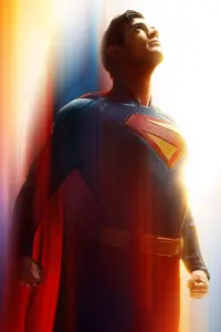 Poster to the movie "Superman: Legacy" #643714