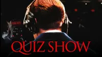 Backdrop to the movie "Quiz Show" #227943