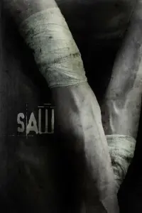 Poster to the movie "Saw V" #299550