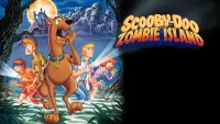 Backdrop to the movie "Scooby-Doo on Zombie Island" #203028