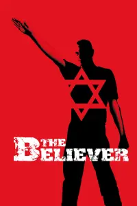 Poster to the movie "The Believer" #255345