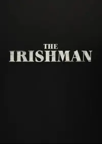 Poster to the movie "The Irishman" #71070