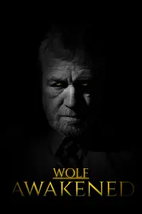 Poster to the movie "Wolf Awakened" #579754