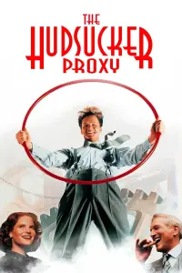 Poster to the movie "The Hudsucker Proxy" #151085