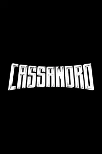 Poster to the movie "Cassandro" #158368