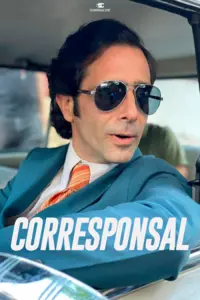 Correspondent