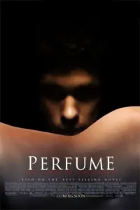 Poster to the movie "Perfume: The Story of a Murderer" #52115