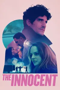 Poster to the movie "The Innocent" #134945