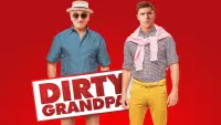 Backdrop to the movie "Dirty Grandpa" #320850