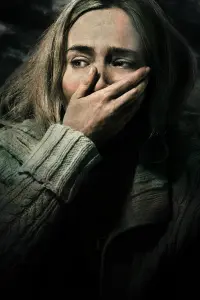 Poster to the movie "A Quiet Place" #218901