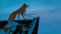 Backdrop to the movie "Balto" #505436