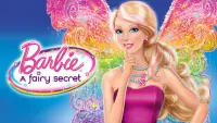 Backdrop to the movie "Barbie: A Fairy Secret" #87359