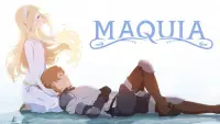 Backdrop to the movie "Maquia: When the Promised Flower Blooms" #71842