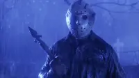 Backdrop to the movie "Friday the 13th Part VI: Jason Lives" #298260