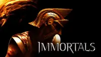 Backdrop to the movie "Immortals" #309479