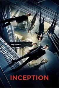 Poster to the movie "Inception" #7439