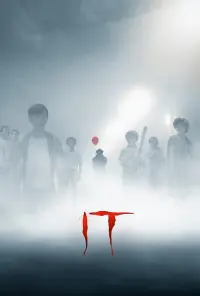 Poster to the movie "It" #32472