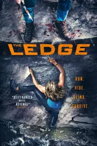 Poster to the movie "The Ledge" #51648