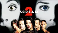 Backdrop to the movie "Scream 2" #58535