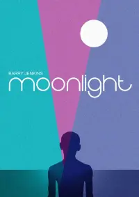 Poster to the movie "Moonlight" #92997