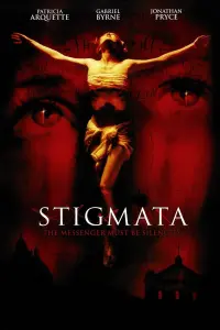 Poster to the movie "Stigmata" #293489