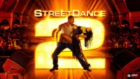 Backdrop to the movie "StreetDance 2" #303507