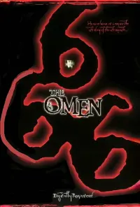 Poster to the movie "The Omen" #219137