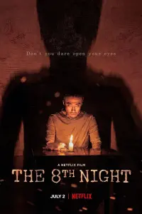 Poster to the movie "The 8th Night" #357871