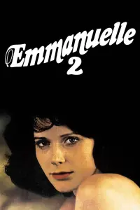 Poster to the movie "Emmanuelle: The Joys of a Woman" #7089