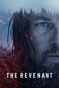 Poster to the movie "The Revenant" #35096