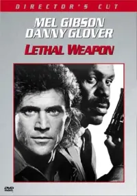 Poster to the movie "Lethal Weapon" #70937