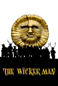 Poster to the movie "The Wicker Man" #103067