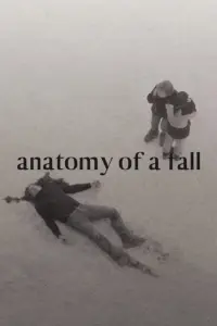 Poster to the movie "Anatomy of a Fall" #164539