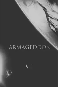 Poster to the movie "Armageddon" #259460