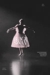 Poster to the movie "Black Swan" #480260