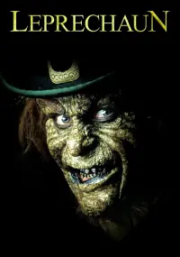 Poster to the movie "Leprechaun" #102447