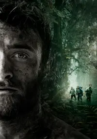 Poster to the movie "Jungle" #273297