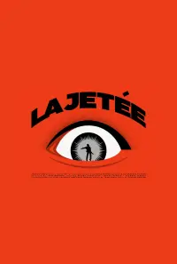 Poster to the movie "La Jetée" #381018