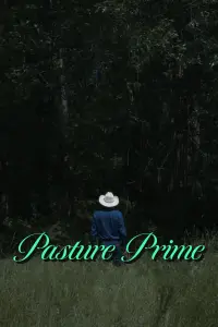 Poster to the movie "Pasture Prime" #198591