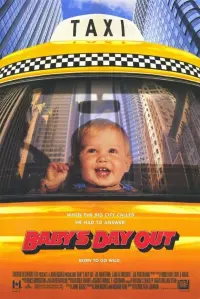 Poster to the movie "Baby