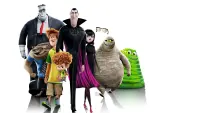 Backdrop to the movie "Hotel Transylvania 2" #605325