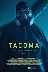 Poster to the movie "Tacoma" #511152